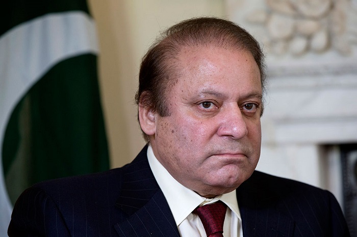 Pakistani PM to visit Azerbaijan 